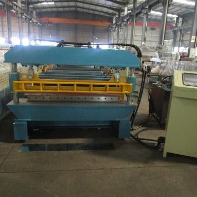 Aluminum Cut to Length Line Cutting Machine with ISO Certificate