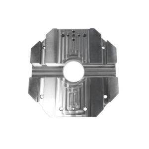 Natural Machine Parts Processing Sample Customization in China