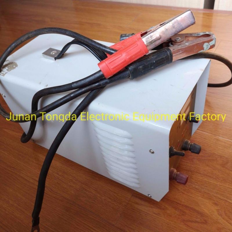 Tongda11 Mini Brush Electroplating Machine Portable Plating Line Electroplating Line