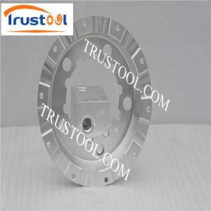 Professional Made Stainess Steel Machined