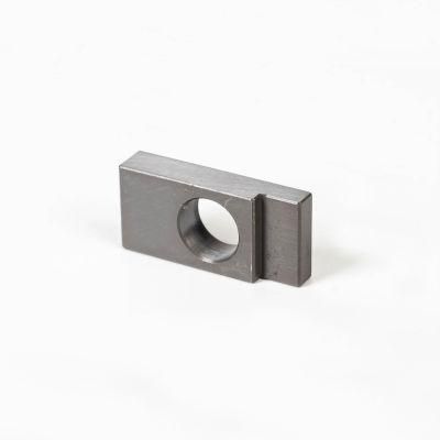 OEM High Precision Customized Steel CNC Machining for Auto Industry