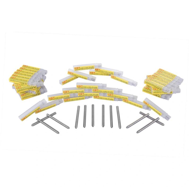 Waterjet Spare Parts Mixing Tube
