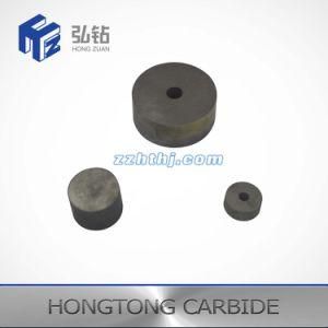 Customized Tungsten Carbide Cold Heading Punch