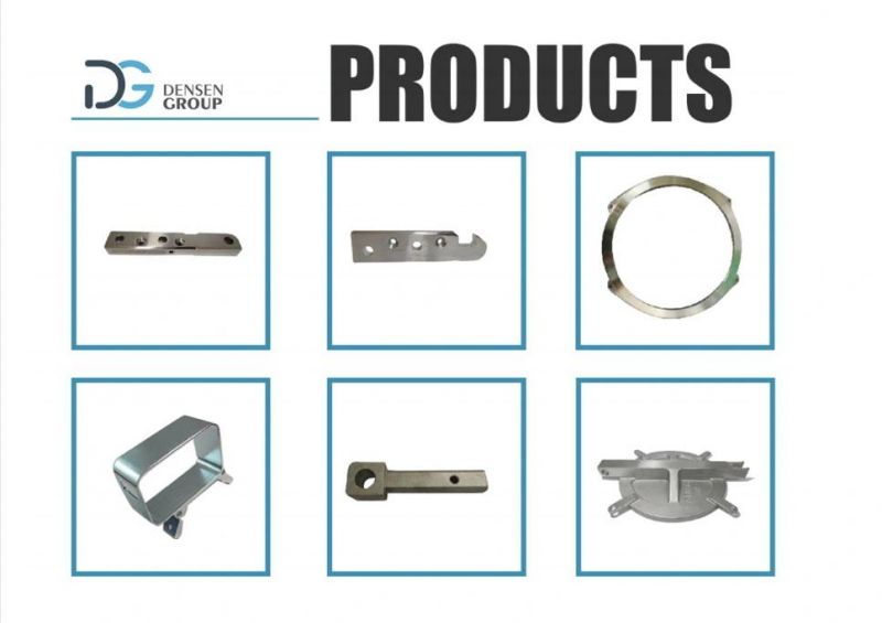 Densen Customized Autoclave Parts Suppliers and Manufacturers, Dental Equipment Spare Parts, Medical Stainless Steel Parts