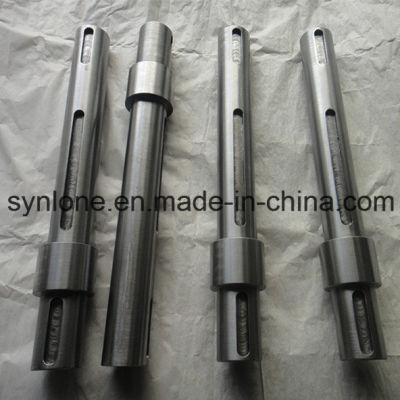 Precision Steel Shaft with CNC Machining Parts