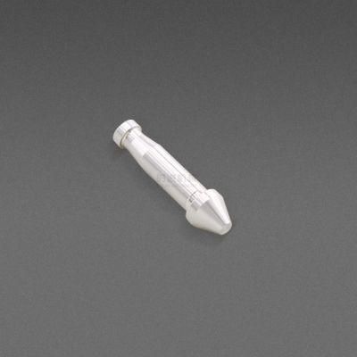 Precision Swiss Machined Parts---Valve Stem Tip
