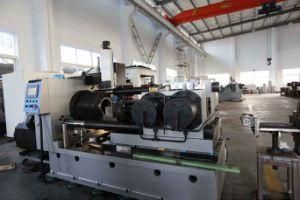 100 Ton Friction Welding Machine