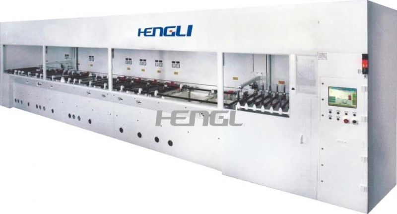 Electrical Plating Integrated Plant