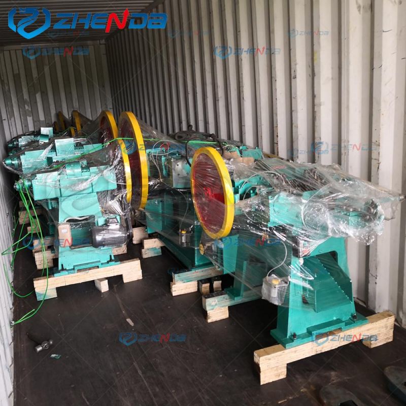 Machines for Making Nails and Screws /Nail Making Machine Price