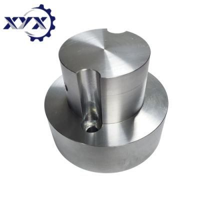 CNC Turning Machine Machinery Part with Metal Stainless Steel Aluminum