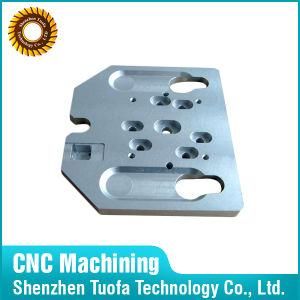 Customize Nonstandard Aluminum Parts by CNC Machining