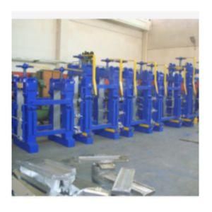 Continuous Mill Manufacturers Sell Continuous Mill and All Kinds of Spare Parts for Sale