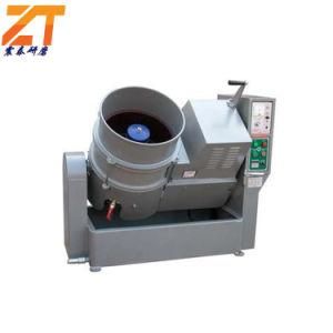 Automatic Line of Centrifugal Disk Finisher