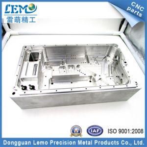5-Axis CNC Machining Parts with Al7075