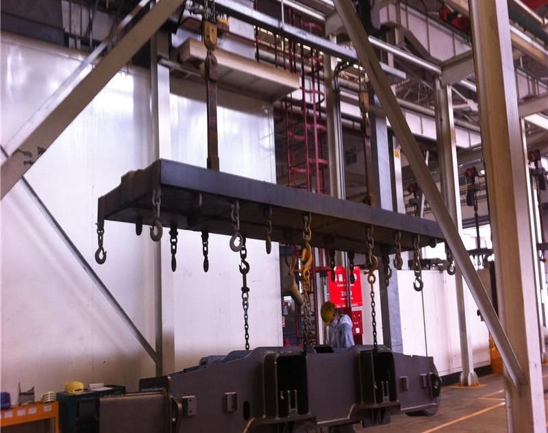 Automatic Painting Machine (Robotic Manipulator)