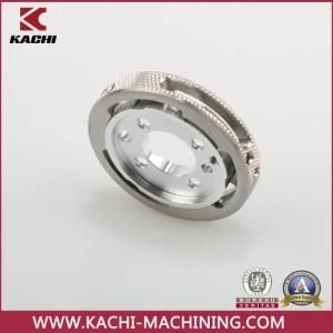 Auto Parts Oil Industry Kachi Machine Work Machining