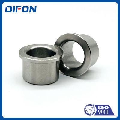 OEM Custom Aluminum Brass Stainless Steel Metal CNC Machining Parts