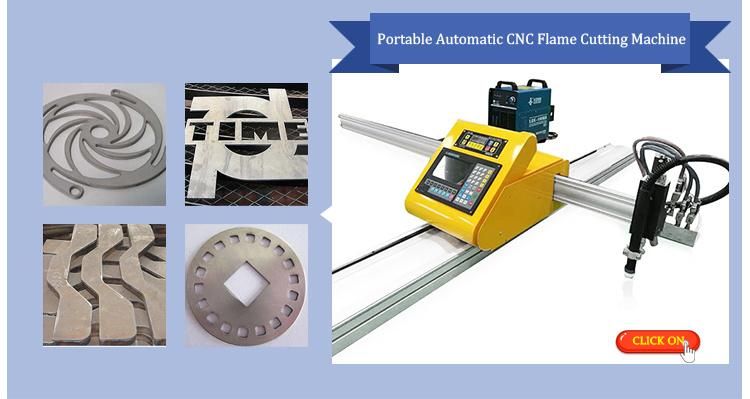 Cheap Plasma Cutting Machine Price CNC Plasma Cutter for Metal