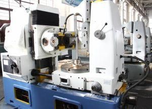 Gear Hobbing Machine