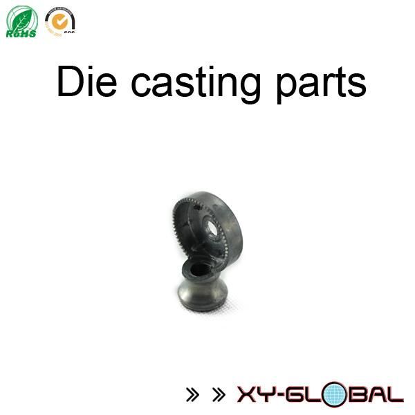 Xy-Global Aluminum A356 Die Casting Sewing Machining Base Precision Die Casting Auto Parts