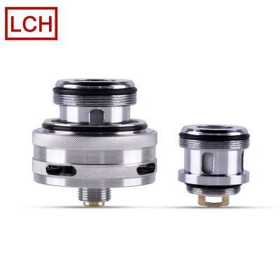 China Products Customized Phone Clip CNC Anodized Aluminum Parts