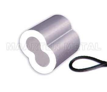 Aluminium Ferrules JIS Type