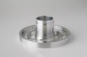 CNC Turning Parts for Precision Rapid Prototypes/Aerospace Part/Hardware