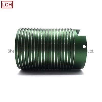 Good Supplier CNC Machining Precision Milled Parts