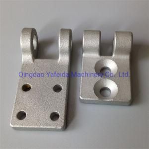 Lost Wax Investment Casting+Precision Steel Casting+Metal Casting
