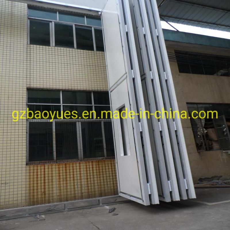 Painting Equipment Baking Oven for Coating Machine