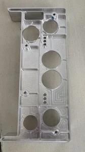 Auto Parts of The Future Car
