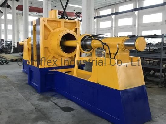 Hydro Corrugation Metal Hose Forming Machine