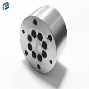 Custom Precision Stainless Steel Aluminum Titanium CNC Machining Milling Turning Parts Fabrication