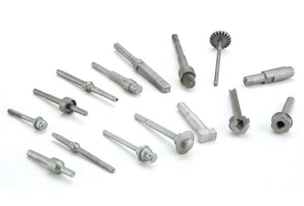 M3-M6 Socket and Hex Bolt Making Machine