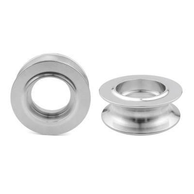 High Quality China Aluminum CNC Machining Parts, CNC Machined Aluminum Parts, Anodized CNC Machining Hardware Metal Parts