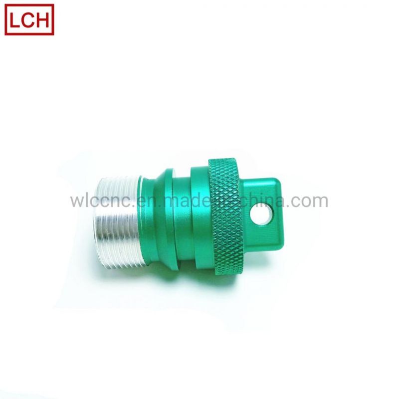 Precision CNC Aluminum Milling Machining, Auto Turned Machined Parts