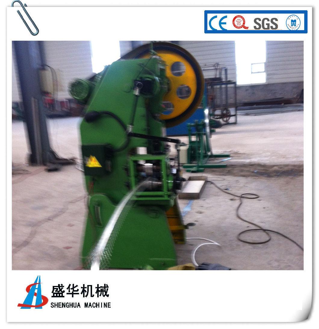 Angle Corner Protection Expanded Mesh Machine