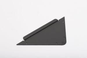 OEM Laser Cutting Sheet Metal Processing Machinery Spare Parts with SGS, CTI, RoHS Certification