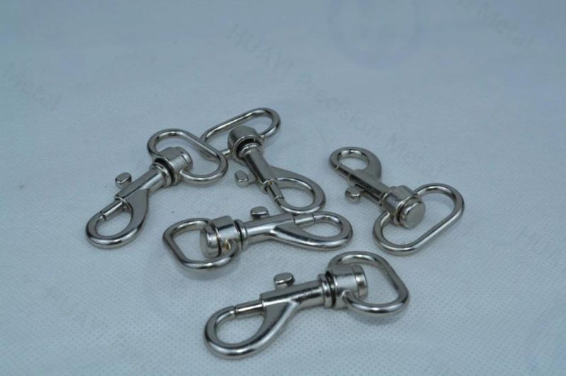 High Quality Custom Metal Key Chain with Logo