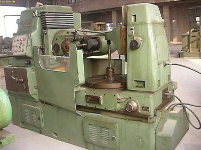 Y3180h Gear Hobbing Machine, Yk3180h Two Axis Gear Hobbing Machine