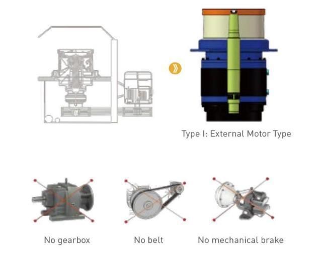 CO2 Magnesium Aws Er70s-6 Welding Wire Production Line Equipment Drawing Machine