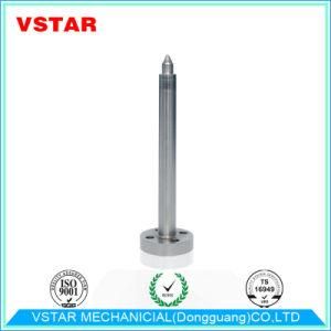 CNC Machine Turning Bicycle Metal Alloy Parts