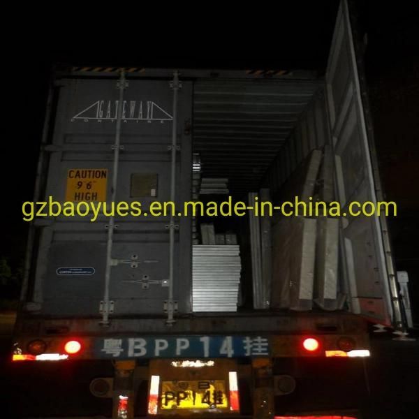 Reasonable Industrial Paint Spray Booths Price for Air Craft