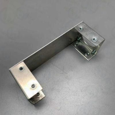 Precision Cheap Aluminium Metal Custom Sheet Metal Stamping Parts