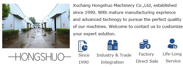 Customized China Z94 4c Automatic Wire Nail Making Machine for Sale