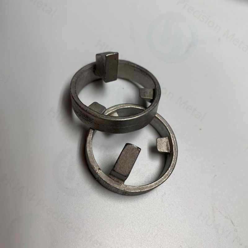 Precision Milling Machining Manufactures Motor Car Parts Aluminum CNC Machining Parts
