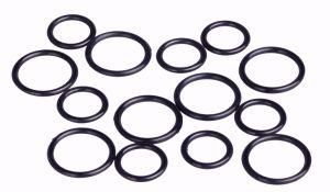 Rubber O Ring for Static and Dynamic Seal 31.5*1.8mm