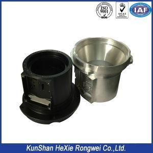Precision Machining Aluminum Turning Parts