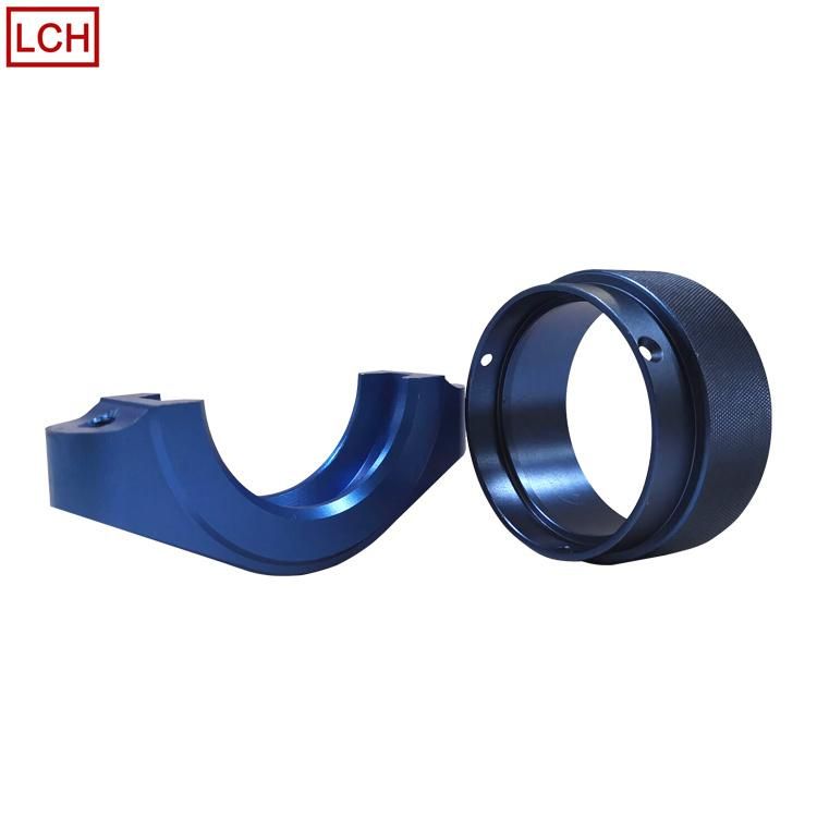 Factory Price Custom CNC Machining Aluminum Parts