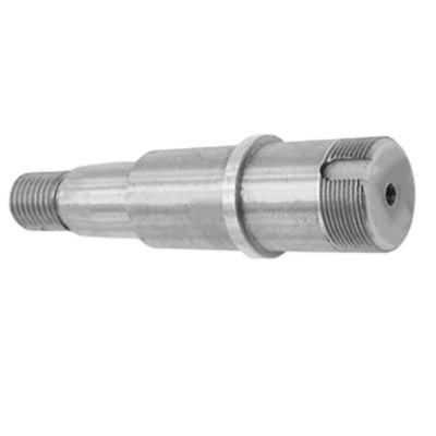 Precision Cold Forming Steel Hardware CNC Machining Custom Screw